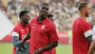 Ligue 1 : Paul Pogba pourrait rejouer "15 ou 20 minutes" contre Angers mi-octobre, selon l'entraîneur monégasque Adi Hütter