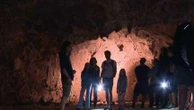 Fortes chaleurs : en Ariège, les grottes attirent les visiteurs en quête de fraîcheur