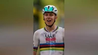 Tadej Pogacar remporte la 6e étape du Tour de France après une démonstration en solitaire