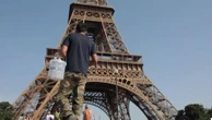 Louvre, tour Eiffel, Mont-Saint-Michel : fermetures anticipées dans les monuments français