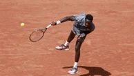 Moïse Kouame-Alejandro Tabilo : le prodige français vise un nouvel exploit pour atteindre les 8es de finale de Roland-Garros... Suivez le match avec nous