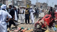 Au Pakistan, au moins neuf morts et 34 blessés dans un attentat suicide