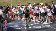 Tour de France 2025 : le Britannique Simon Yates remporte la 10e étape, Ben Healy s'empare du maillot jaune, une première pour un Irlandais depuis 38 ans