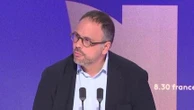 "Encore aujourd'hui, quand on a un cancer, on est stigmatisé dans le monde du travail", déplore le député Aurélien Rousseau, qui a révélé être touché par la maladie