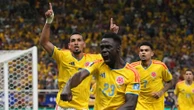 Service minimum pour la Croatie, la Colombie qualifiée pour les 16es... Ce qu'il faut retenir des matchs de la nuit de la Coupe du monde