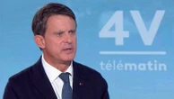 Suspension de la réforme des retraites : "Je n'y suis pas opposé, il ne peut pas y avoir de lignes rouges si un accord doit se faire", estime Manuel Valls, ministre démissionnaire des Outre-mer
