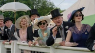 Cinq choses à savoir sur la saga "Downton Abbey" qui tire sa révérence avec un troisième et dernier film