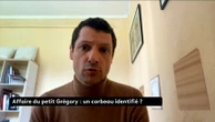 Affaire du petit Grégory : "La clé de cette horreur se trouve dans le passé de la famille Villemin", juge Thibault Solano, journaliste et auteur de l'enquête "La voix rauque"
