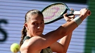 Roland-Garros 2026 : Diane Parry remporte un âpre duel contre l'Ukrainienne Anhelina Kalinina, deux Françaises au deuxième tour
