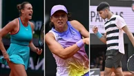 Le programme de mardi à Roland-Garros : un quart Sabalenka-Zheng, Swiatek défie Svitolina et Alcaraz vise le dernier carré en soirée