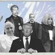 Vol au Louvre, élection du pape Léon XIV, Nicolas Sarkozy en prison... Retrouvez les 25 moments marquants de l'année 2025