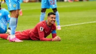 Raillé par la presse mais soutenu par son sélectionneur, Cristiano Ronaldo est-il passé d'icône à capitaine encombrant pour le Portugal à la Coupe du monde ?