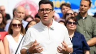 Au Royaume-Uni, le travailliste Andy Burnham confirme qu'il se présentera pour succéder à Keir Starmer