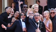 Festival de Cannes 2025 : Tom Cruise, Aïssa Maïga et Zoe Saldaña, des stars punchy pour une montée des marches en musique