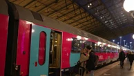 Promotion "Ouigo lents" : découvrir la France pour seulement neuf euros