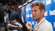 Athlétisme : toujours blessé, Kevin Mayer tire un trait sur sa saison, mais espère encore à un retour à la compétition
