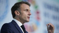 Guerre à Gaza : le blocus humanitaire est un "scandale", une "honte", dénonce Emmanuel Macron