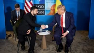 Guerre en Ukraine : trois questions sur les garanties de sécurité, au cœur des discussions entre Donald Trump et Volodymyr Zelensky à Washington