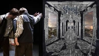La guerre vue par un comédien ukrainien et le succès du 6e album de Ghost