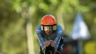 Kévin Vauquelin, la "frustration" du rendez-vous manqué et du maillot jaune échappé sur la première étape du Tour de France