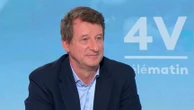 Présidentielle 2027 : Yannick Jadot appelle à une "candidature sociale-écologiste"