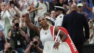 Serena Williams déclare forfait pour le double avec sa sœur Venus à Wimbledon en raison d'une blessure au genou