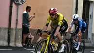 Vuelta : Jonas Vingegaard remporte la 2e étape et prend le maillot de leader, David Gaudu troisième