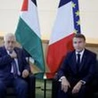 "C'est une réponse à l'urgence sur le terrain" : pourquoi Emmanuel Macron a finalement décidé de reconnaître un Etat palestinien