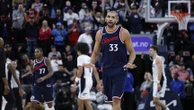 Nicolas Batum prolonge avec les Los Angeles Clippers pour une 18e saison en NBA