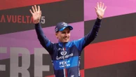 Vuelta : David Gaudu récupère le maillot rouge de leader après la 4e étape, remportée par Ben Turner au sprint