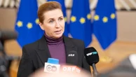 Des appels à la "vigilance" et au "respect" de l'UE... Après le recul de Donald Trump sur le Groenland, les Européens se montrent prudents
