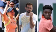 Roland-Garros 2025 : 33 Français, des espoirs tricolores à découvrir, d'anciens finalistes en Grand Chelem en lice... Pourquoi faut-il suivre les qualifications ?