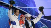 Martin Fourcade récupère un sixième titre olympique, après la condamnation pour dopage du Russe Evgeny Ustyugov