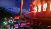 Guerre en Ukraine : face à un hiver rude, le pays continue de subir les bombardements russes