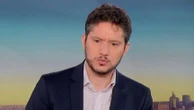 Israël : "La survie de l'État dépend en bonne partie du Mossad", explique Antoine Mariotti, ancien correspondant à Jérusalem