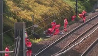 600 mètres de câbles volés à Lille Europe : des TGV à l'arrêt pour la journée dans le Nord