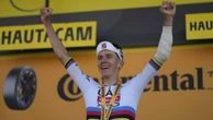 Tour de France 2025 : la revanche éclatante de Tadej Pogacar à Hautacam, qui a assommé la Grande Boucle là où il l’avait perdue en 2022