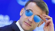 Emmanuel Macron : un discours devenu viral grâce à ses lunettes ?