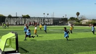 "Un projet iconique" : à Los Angeles, un club de foot gratuit unique en son genre pour détecter les futurs talents