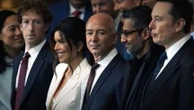 "Je ne crois plus que la liberté et la démocratie soient compatibles" : comment des grands patrons de la tech américaine influencent Donald Trump