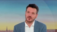Motion de censure du PS : "Le Rassemblement national n'a pas d'intérêt à ce que le gouvernement tombe", estime le politologue Benjamin Morel