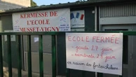 Renvoyer les élèves à la maison pendant la canicule "crée des compléments d'inégalités et des ruptures d'apprentissage", déplore la FCPE de Paris