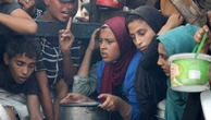Gaza : "Les quantités acheminées sont largement inférieures au minimum nécessaire pour faire face aux besoins", alerte le Croissant-Rouge palestinien