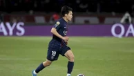 Après trois saisons au PSG, l'international sud-coréen Kang-In Lee rejoint l'Atlético de Madrid