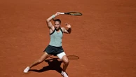 L'exploit de Diane Parry, tombeuse de la 6e mondiale Amanda Anisimova à Roland-Garros et qualifiée pour la première fois en 8es de finale en Grand Chelem