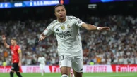 Real Madrid-Marseille : Kylian Mbappé, en très grande forme depuis le début de saison, retrouve un adversaire qui lui réussit