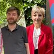"Ce n'est pas de la fiction" : en Roumanie, les défenseurs des droits humains redoutent le pire si l'extrême droite remporte la présidentielle