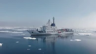 Polaris : les oreilles de l'Otan en plein océan Arctique