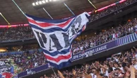 Violences après le sacre du PSG : "Les gens avec qui il y a eu des problèmes, ce ne sont pas des supporters", estime le président du Collectif Ultras Paris