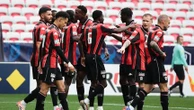 Barrage Ligue 1/Ligue 2 : sans supporters et la peur au ventre, l'OGC Nice joue son maintien contre Saint-Etienne dans un contexte pesant